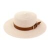 Outdoor Seaside Travel Vacation Beach Sunhat | VaquitaRepublic