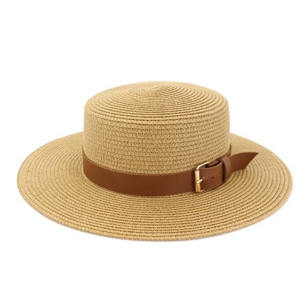 Outdoor Seaside Travel Vacation Beach Sunhat | VaquitaRepublic