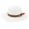 Outdoor Seaside Travel Vacation Beach Sunhat | VaquitaRepublic