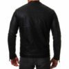 Fashionable City Warm Men's Winter Zipper | VaquitaRepublic