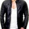 Fashionable City Warm Men's Winter Zipper | VaquitaRepublic