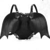 Bat wings backpack | VaquitaRepublic
