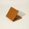 Simple Women's Two-fold Ultra-thin Practical Couple Wallet | VaquitaRepublic