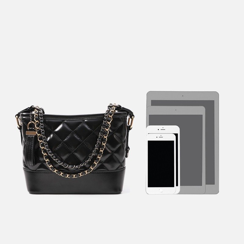 Lingge Wandering Bag | VaquitaRepublic