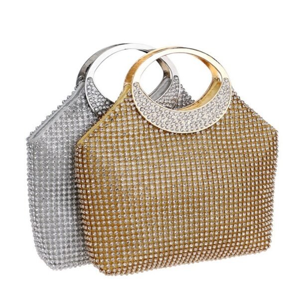 Fashion Party Bag | VaquitaRepublic