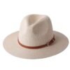 Outdoor Beach Sun-proof Straw Hat | VaquitaRepublic