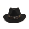 Chapeau de Cowboy Jesse James | ShopDecimals