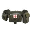 Outdoor Tactics Multi-functional Duty Waist Bag | VaquitaRepublic