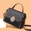 Fashion Personality Shoulder Tassel Women Messenger Bag | VaquitaRepublic