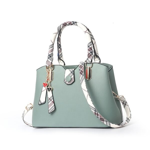 Ladies bag small cross-body bag | VaquitaRepublic