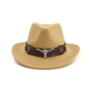 Chapeau de Cowboy Jesse James | ShopDecimals