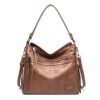 Women's Bag European And American Fashion Shoulder Messenger Bag | VaquitaRepublic