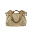 Retro trend casual canvas bag | VaquitaRepublic