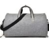 Travel Garment Bag | VaquitaRepublic