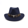 Chapeau de Cowboy Jesse James | ShopDecimals