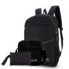 Casual Computer Backpack Business Large Capacity Backpack | ShopDecimals