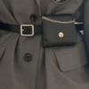 Belt Women's Accessories All-match Chain Belt Women's Small Waist Bag | ShopDecimals