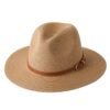 Outdoor Beach Sun-proof Straw Hat | VaquitaRepublic