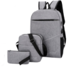 Casual Computer Backpack Business Large Capacity Backpack | ShopDecimals