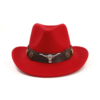 Chapeau de Cowboy Jesse James | ShopDecimals