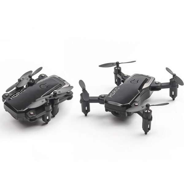 Mini Folding Drone WIFI Remote Control  | VaquitaRepublic