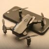 Mini Folding Drone WIFI Remote Control  | VaquitaRepublic