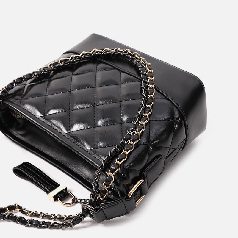 Lingge Wandering Bag | VaquitaRepublic