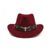 Chapeau de Cowboy Jesse James | ShopDecimals