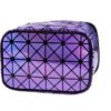 3D laser cosmetic bag | VaquitaRepublic