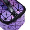 3D laser cosmetic bag | VaquitaRepublic