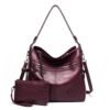 Women's Bag European And American Fashion Shoulder Messenger Bag | VaquitaRepublic