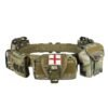 Outdoor Tactics Multi-functional Duty Waist Bag | VaquitaRepublic