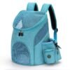 Cross-border Hot-selling Pet Bag Multifunctional Pet Outing Cat Bag | VaquitaRepublic