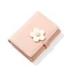 Cute Little Flower Coin Purse Wallet | VaquitaRepublic