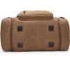 Canvas travel bag | VaquitaRepublic