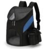 Cross-border Hot-selling Pet Bag Multifunctional Pet Outing Cat Bag | VaquitaRepublic