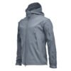 Lightweight urban tactical soft shell jacket | VaquitaRepublic