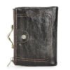 Anti-theft Swiping Top Layer Cowhide Women's Wallet | VaquitaRepublic