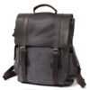 Fashion Outdoor Travel Bag Canvas Backpack | VaquitaRepublic