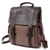 Fashion Outdoor Travel Bag Canvas Backpack | VaquitaRepublic