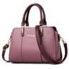 Large Capacity Simple All-match Women's Shoulder Bag Fashion | VaquitaRepublic