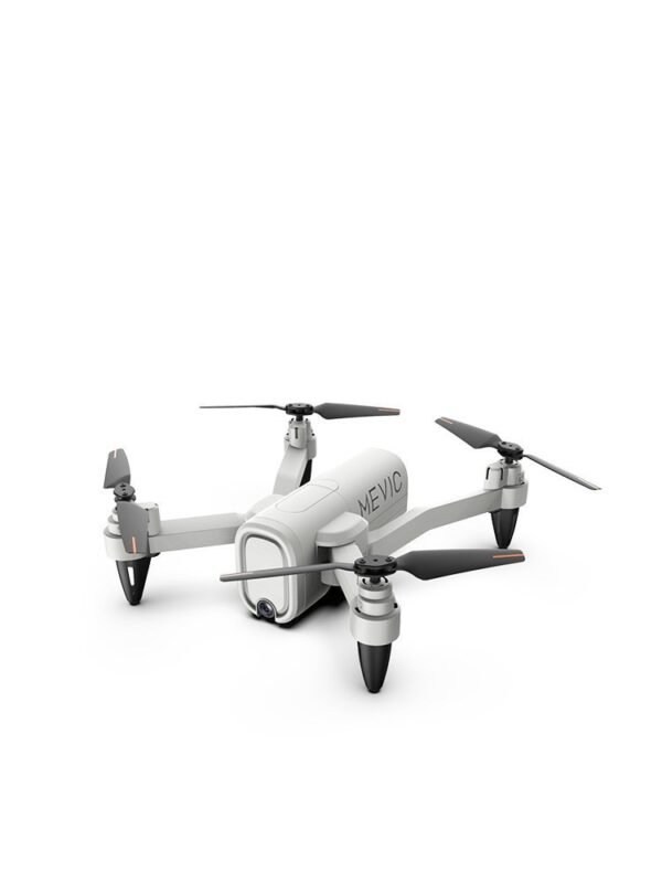 GPS Intelligent Return Home Four-axis Drone Remote Control Aircraft | VaquitaRepublic