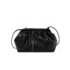 Simple Hair Clip Shoulder Crossbody Bag | VaquitaRepublic