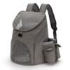 Cross-border Hot-selling Pet Bag Multifunctional Pet Outing Cat Bag | VaquitaRepublic