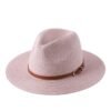 Outdoor Beach Sun-proof Straw Hat | VaquitaRepublic