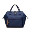 Multifunctional Single-shoulder bag | VaquitaRepublic