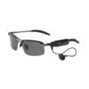 Stereo bluetooth glasses | VaquitaRepublic