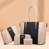 Fashion Women'S Bag, Cross-Border Picture And Mother Bag, Portable Diagonal Bag | VaquitaRepublic