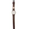 I-Tem Jeliness Max I-TW007 Quartz Rose Gold Watch for Ladies - Elegant Italian Leather Strap and Diamond Accent- I-Tem Innovation by Temi | VaquitaRepublic