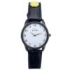 The Franklin's Watch I-TW493 Watch Series: Tradition Meets Innovation with Italian Leather Straps and Sapphire Glass Protection- I-Tem Innovation by Temi | VaquitaRepublic
